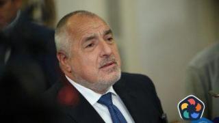 Борисов: Ако ДПС не са до нас, ще паднем