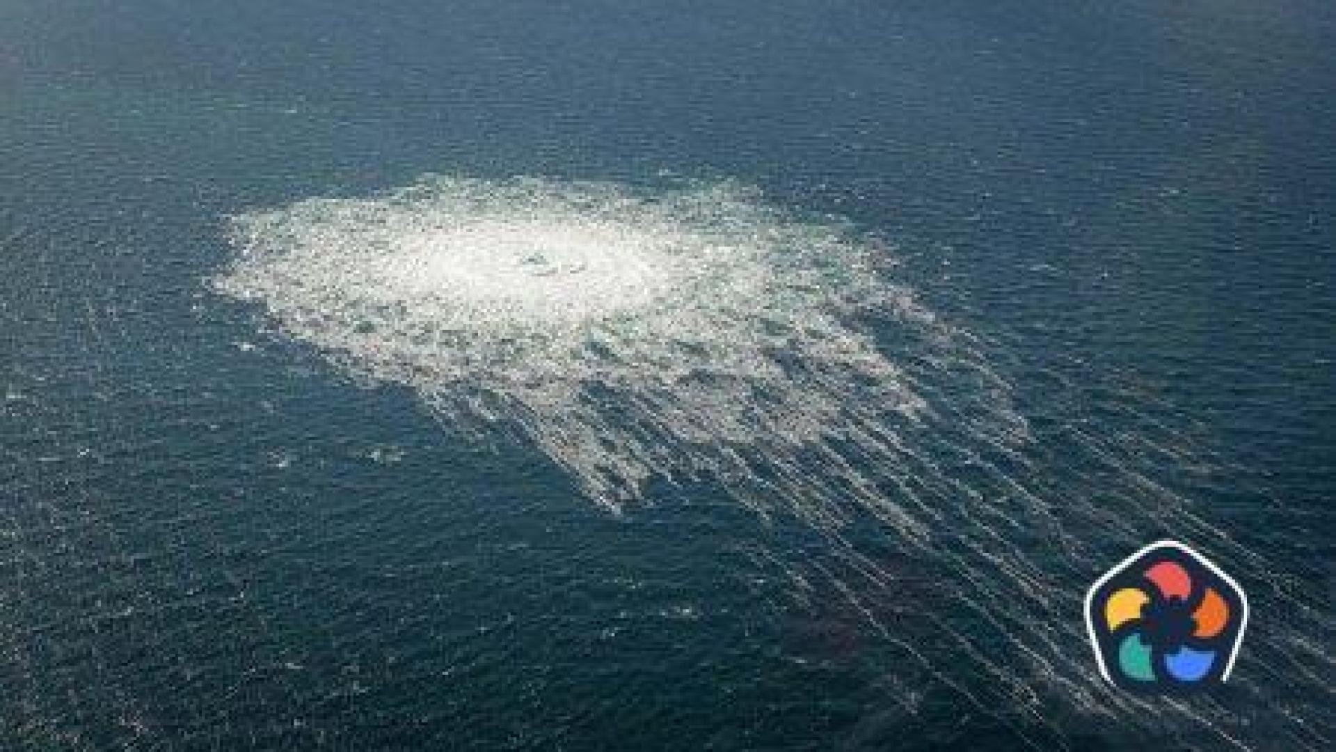 Финландия съобщава за потенциален теч в балтийски подводен газопровод