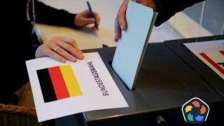 Дясноцентристките партии печелят ключови регионални избори в Германия