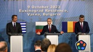 Денков: Фокусът е Шенген през декември, нямаме план Б