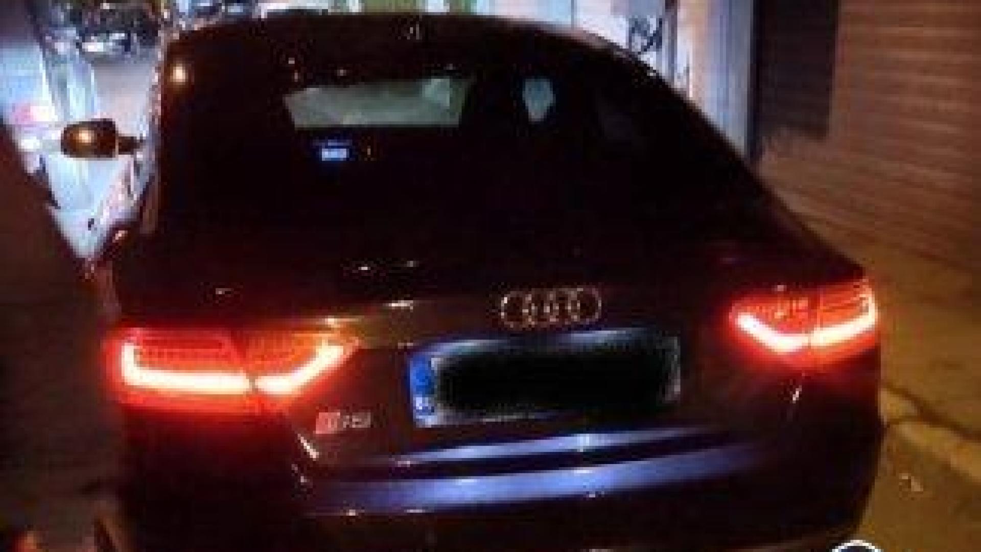 Двама пернишки автоджамбази са арестувани след кражба на кола