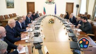 Държавата обещава да улесни индексирането на цените при строителство