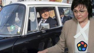 Нинова призова Борисов да оправи държавата със свое правителство
