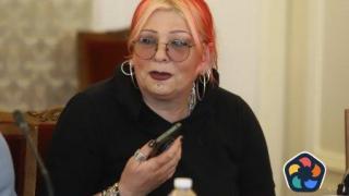 Върховният съд оправда певицата Милена за обидите срещу "София прайд"