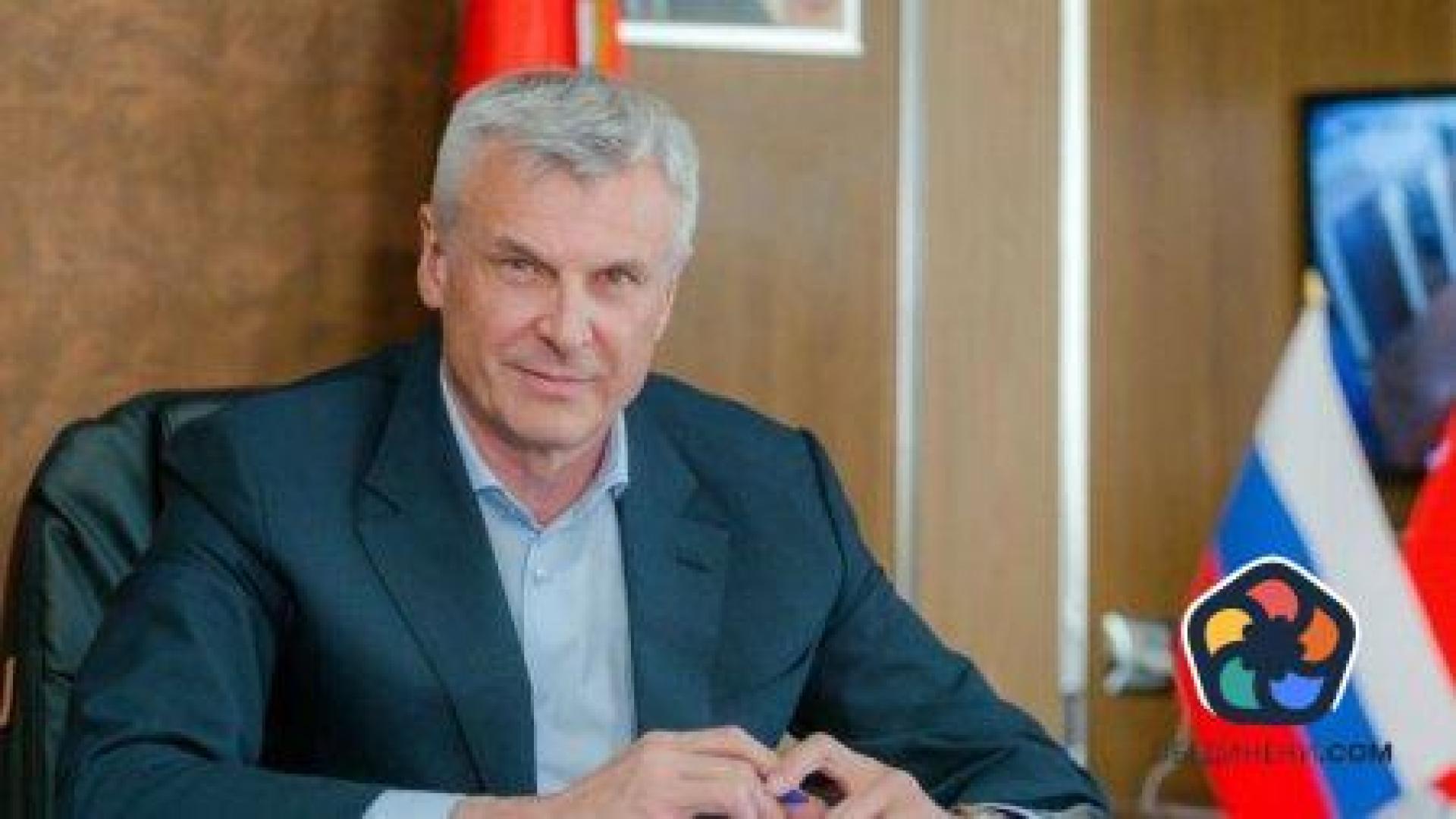 Магаданска област няма да приема "предатели и преселници", заяви губернаторът