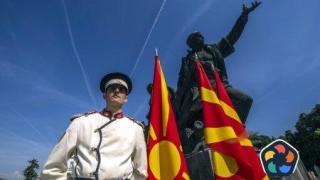 Ден на народното въстание: Скопие между ЕС и “български фашистки окупатор“