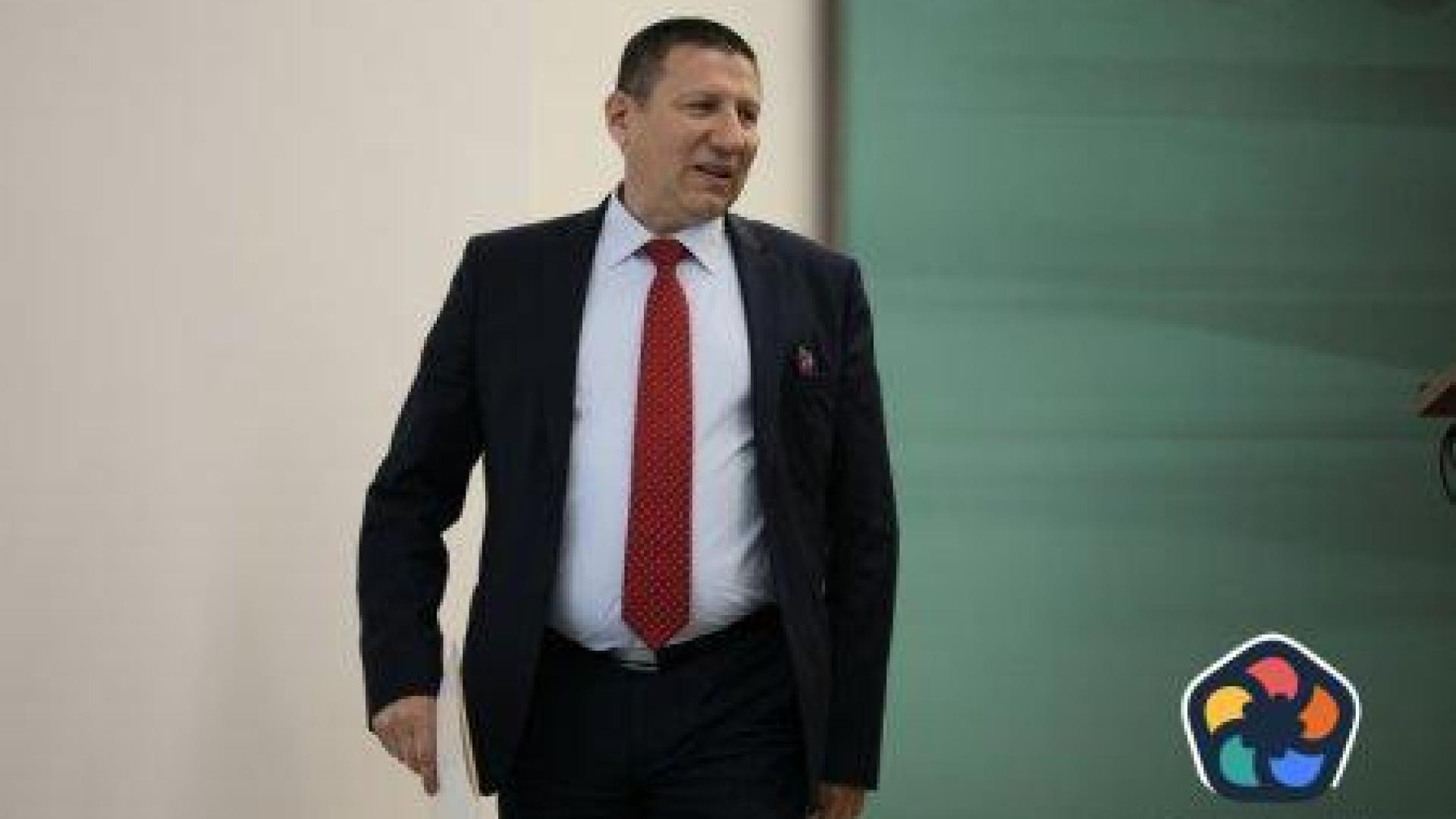 ВАС поряза министъра на правосъдието за избора на Сарафов