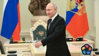 Първа визита на Путин зад граница след заповедта за ареста му