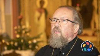 Москва назначи нов предстоятел на Руската църква в София