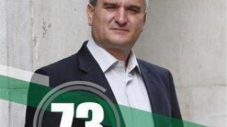Задържан е един от кандидатите за кмет на Дупница