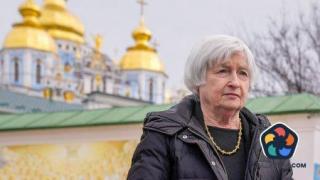 САЩ призовават съюзниците си да прехвърлят на Украйна замразените руски резерви