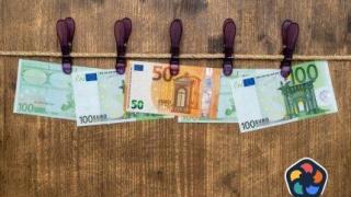 ДАНС получила сигнали със съмнения за пране на 5 млрд. евро
