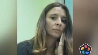 Съпругата на прокурора от Перник отрече да е бита