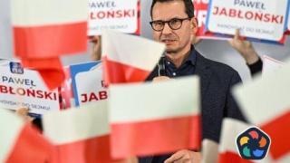 В навечерието на изборите в Полша: Всяка партия се бори за фермерските гласове
