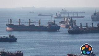Русия е унищожила 300 000 тона украинско зърно