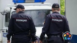 Руски губернатор е докладван на полицията, след като каза, че "няма нужда" от войната в Украйна