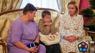 Катар ще върне от Русия три украински деца след преговори за репатриране