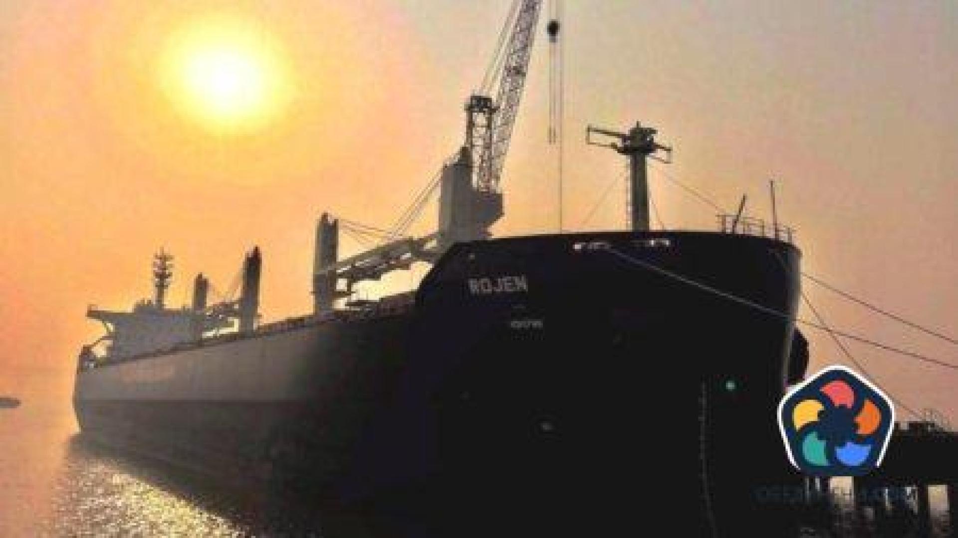 Българският кораб “Рожен“, който е край бреговете на Израел, е в безопасност