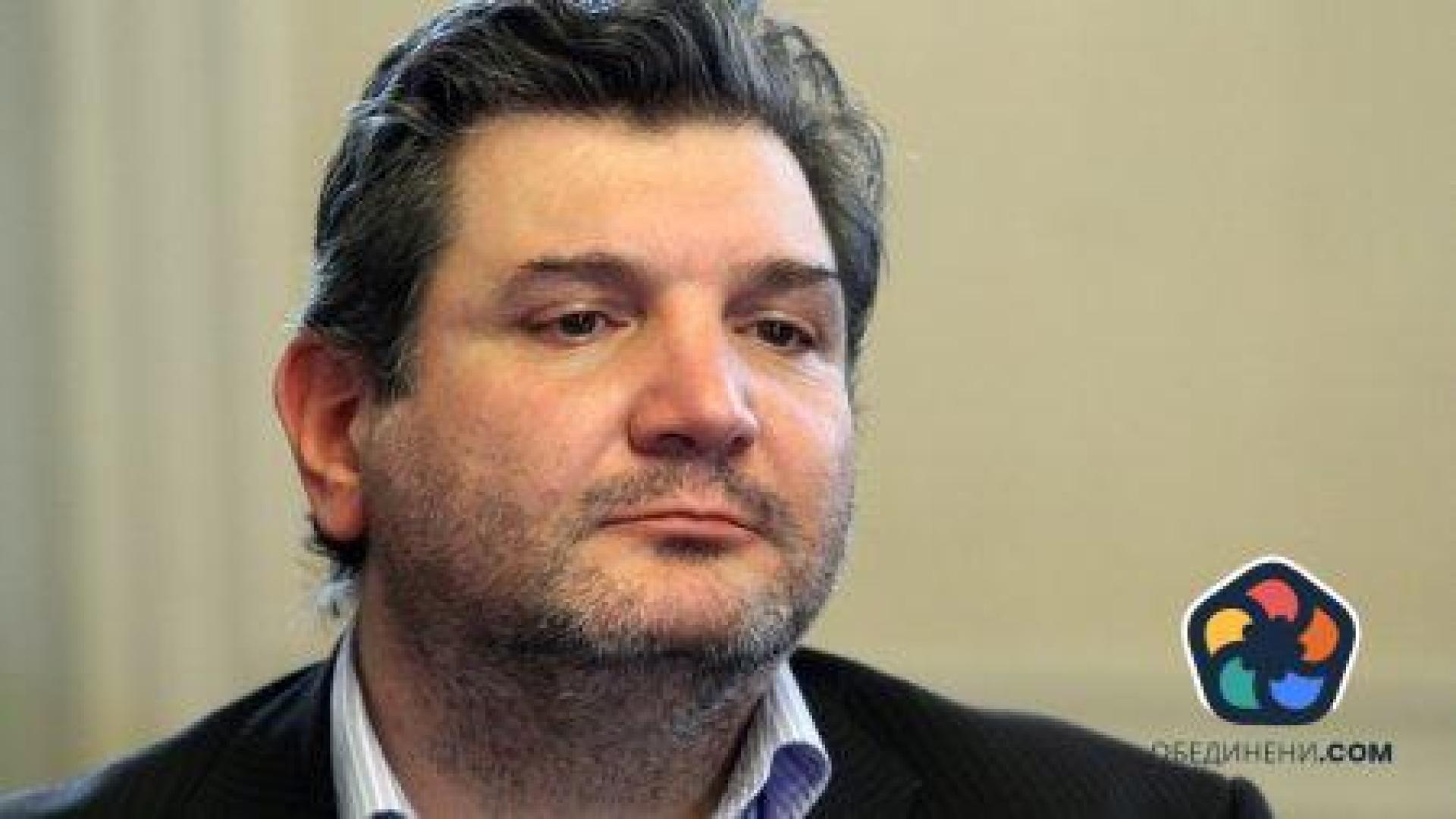 Георги Ганев: Борисов да не се прави на изненадан за дълга