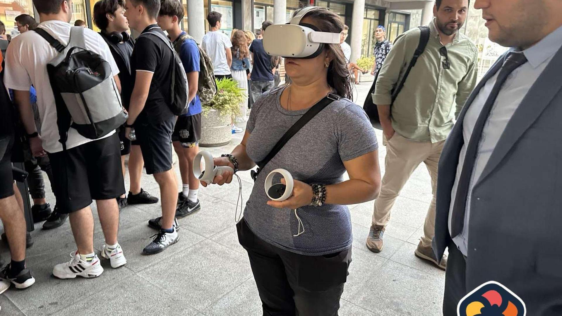 Студенти и ученици ще мерят знания в състезание "Науката на бъдещето –въображение и софтуер"