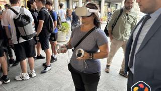 Студенти и ученици ще мерят знания в състезание "Науката на бъдещето –въображение и софтуер"