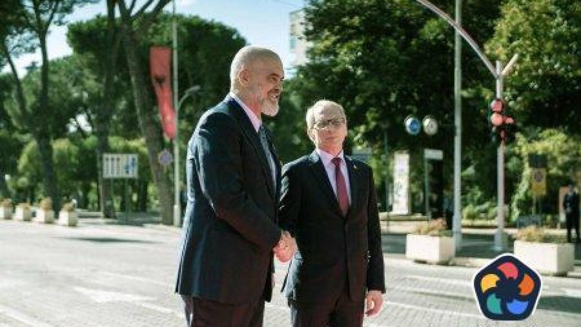 Денков за акциза за руския газ: Създаваме конкуренция