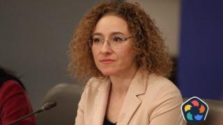 Министър Шалапатова: България е подготвена за нова бежанска вълна