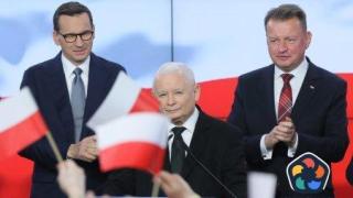 Окончателно: ПиС губи властта, Полша променя посоката