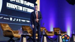 Денков допуска продължаване на премиерската ротация и след 2024 г.