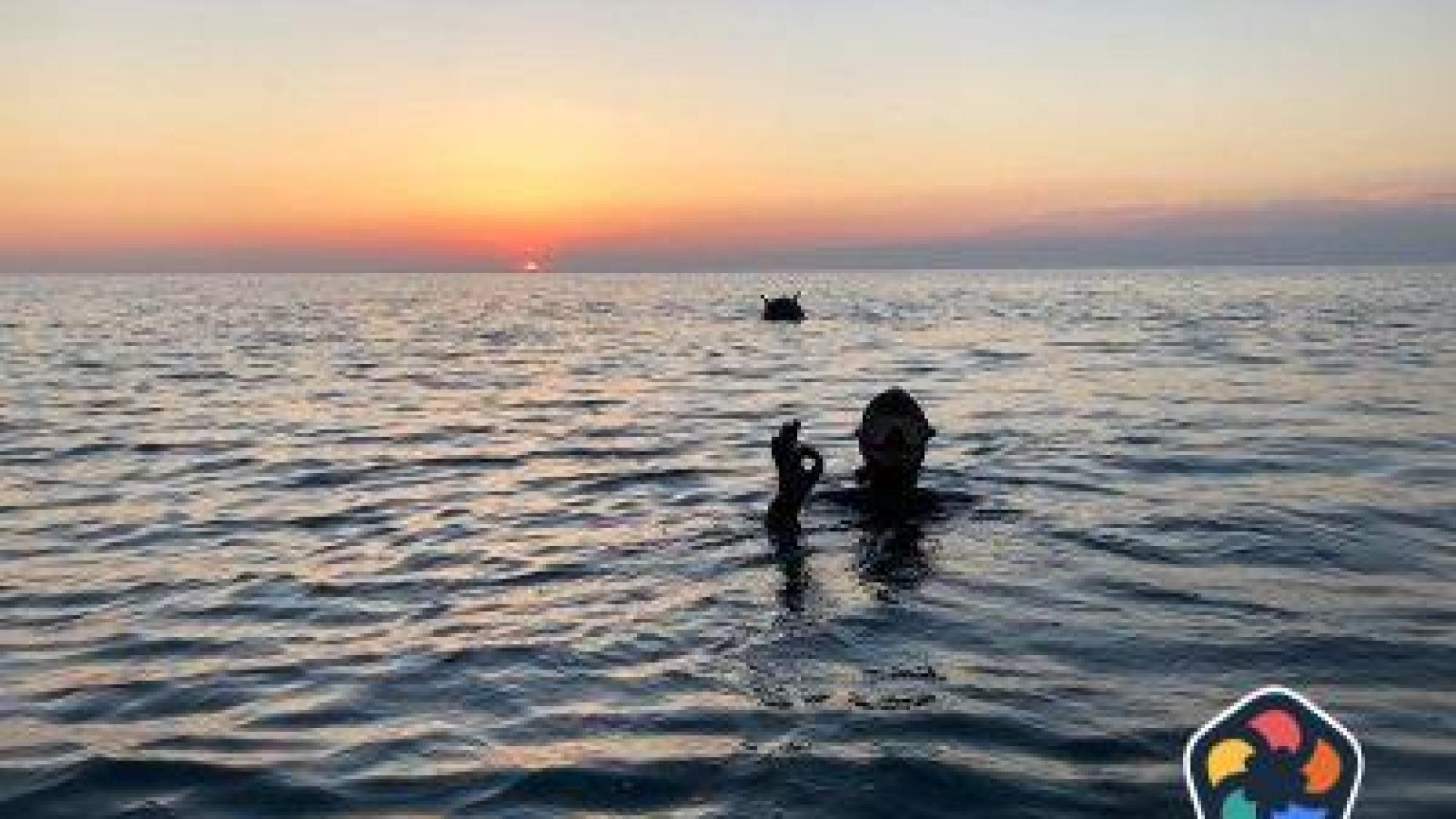 ВМС: В Черно море се откриват само морски мини с малък заряд