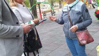 Обръщение на Стефан Станев към Пловдивчани