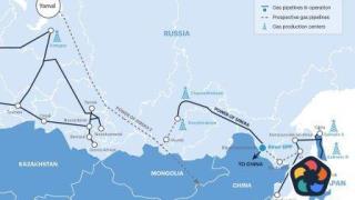Си Дзинпин отново отказа на Путин нов договор за руски газ