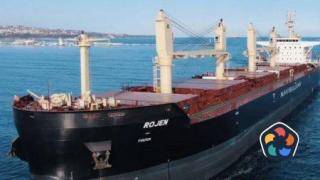 Четирима моряци от кораба "Рожен" се прибраха в България