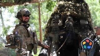 Румъния предоставя военни бази за обучение на украински военни