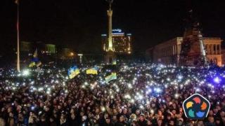 Украински съд постанови първите присъди за смъртните случаи на Майдана