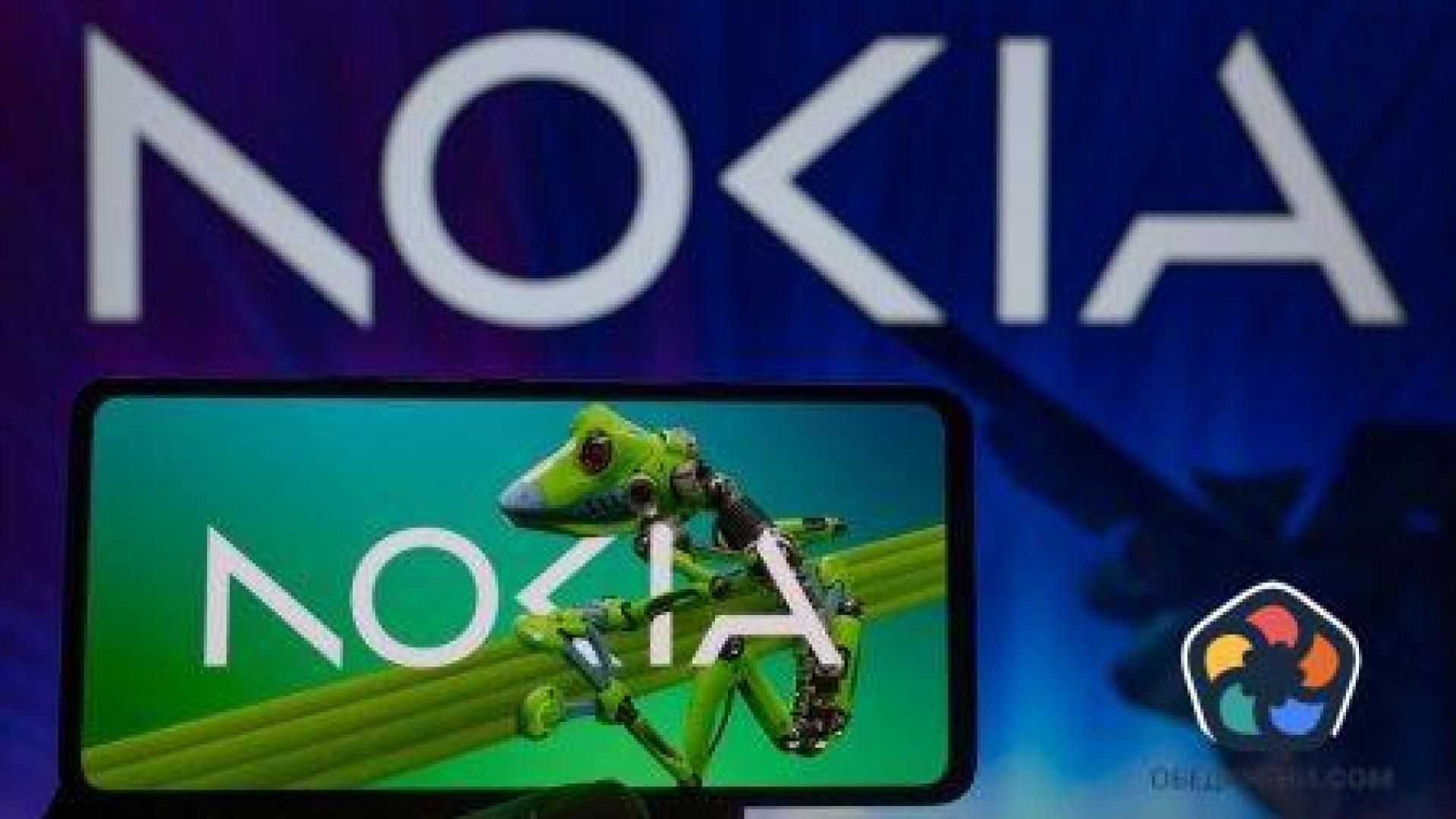 "Нокиа" съкращава до 14 хиляди служители