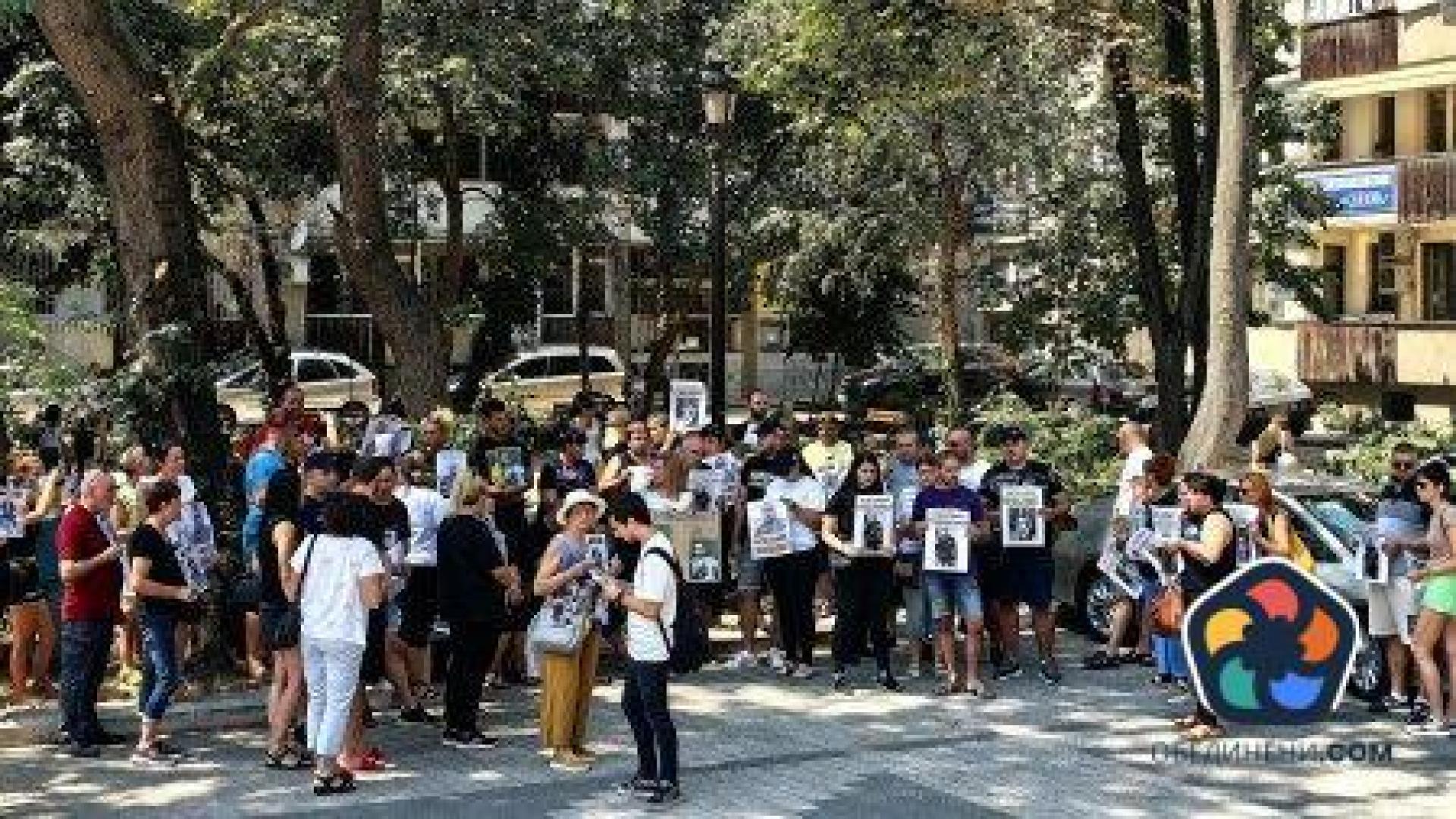 Трима полицаи са предложени за уволнение заради гафове в разследването на убийството в Цалапица