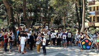 Трима полицаи са предложени за уволнение заради гафове в разследването на убийството в Цалапица
