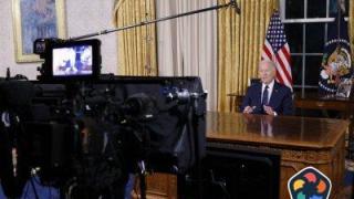 Байдън: И Путин, и "Хамас" се опитват да унищожат съседна демокрация