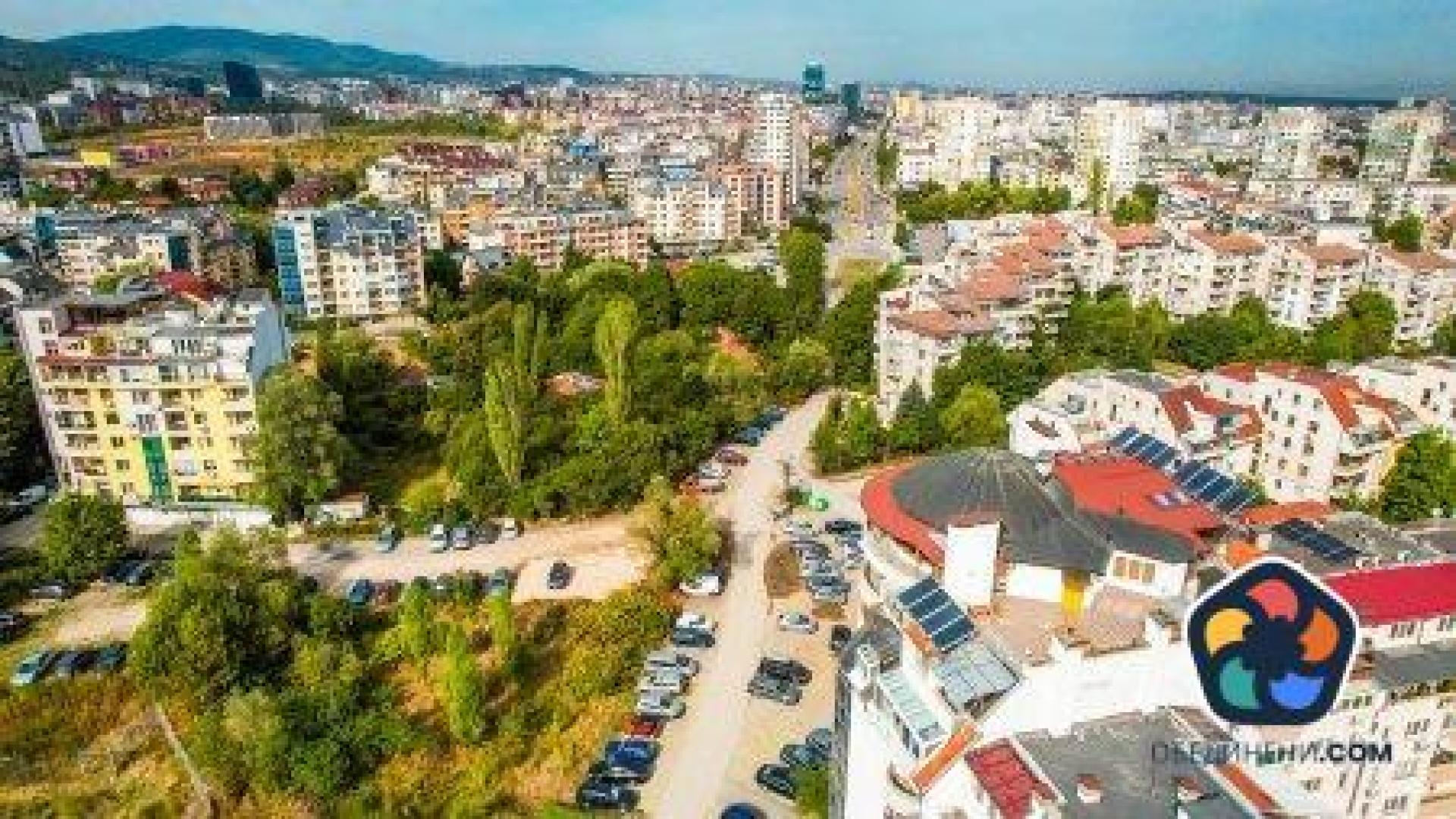 Последният участък от бул. "Тодор Каблешков" ще е готов през 2024 г.