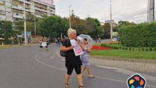И след уволнението на полицейски шефове напрежението в Цалапица не стихва