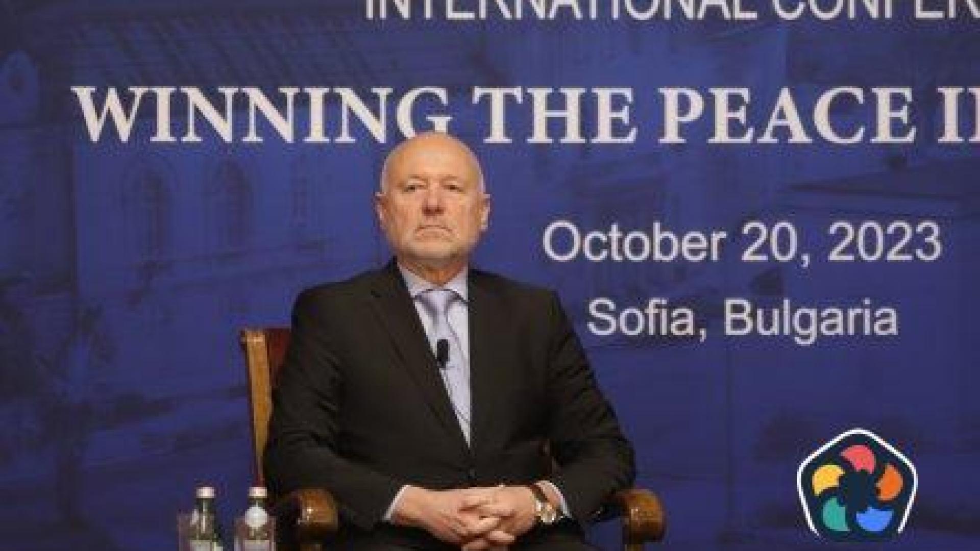 България, Румъния и Турция ще проведат противоминна операция в Черно море