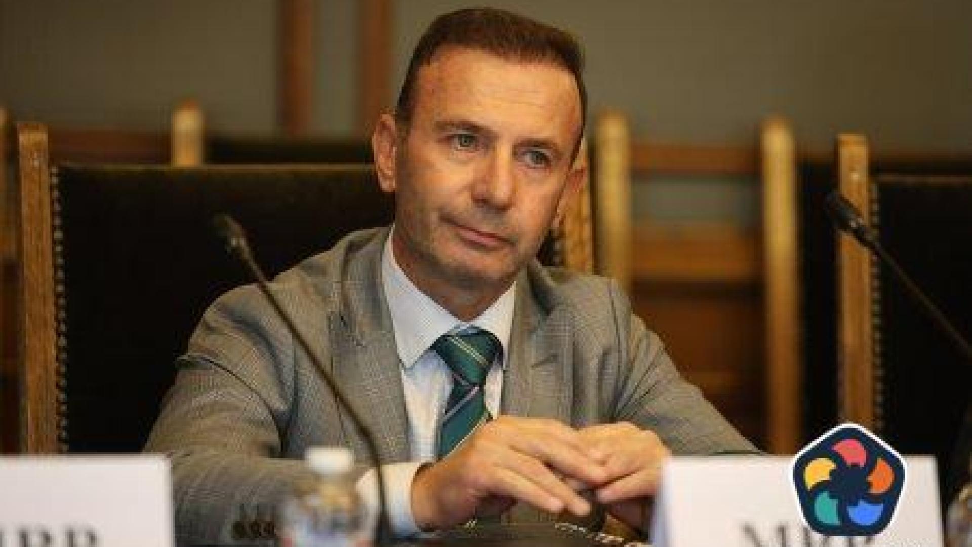 Жената, ранена при убийството на Алексей Петров, е описала стрелеца