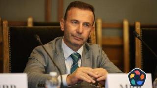 Жената, ранена при убийството на Алексей Петров, е описала стрелеца