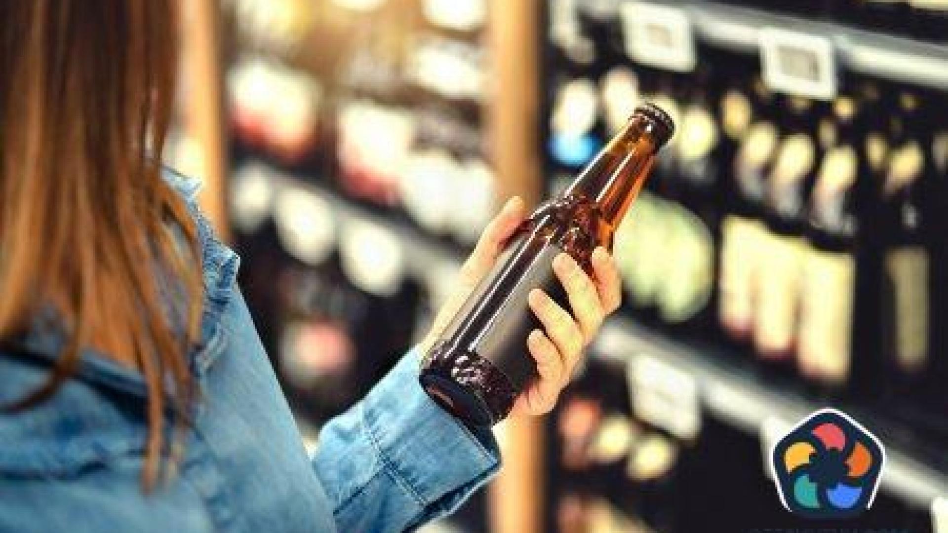 Австралия въвежда предупредително етикетиране на алкохолните продукти