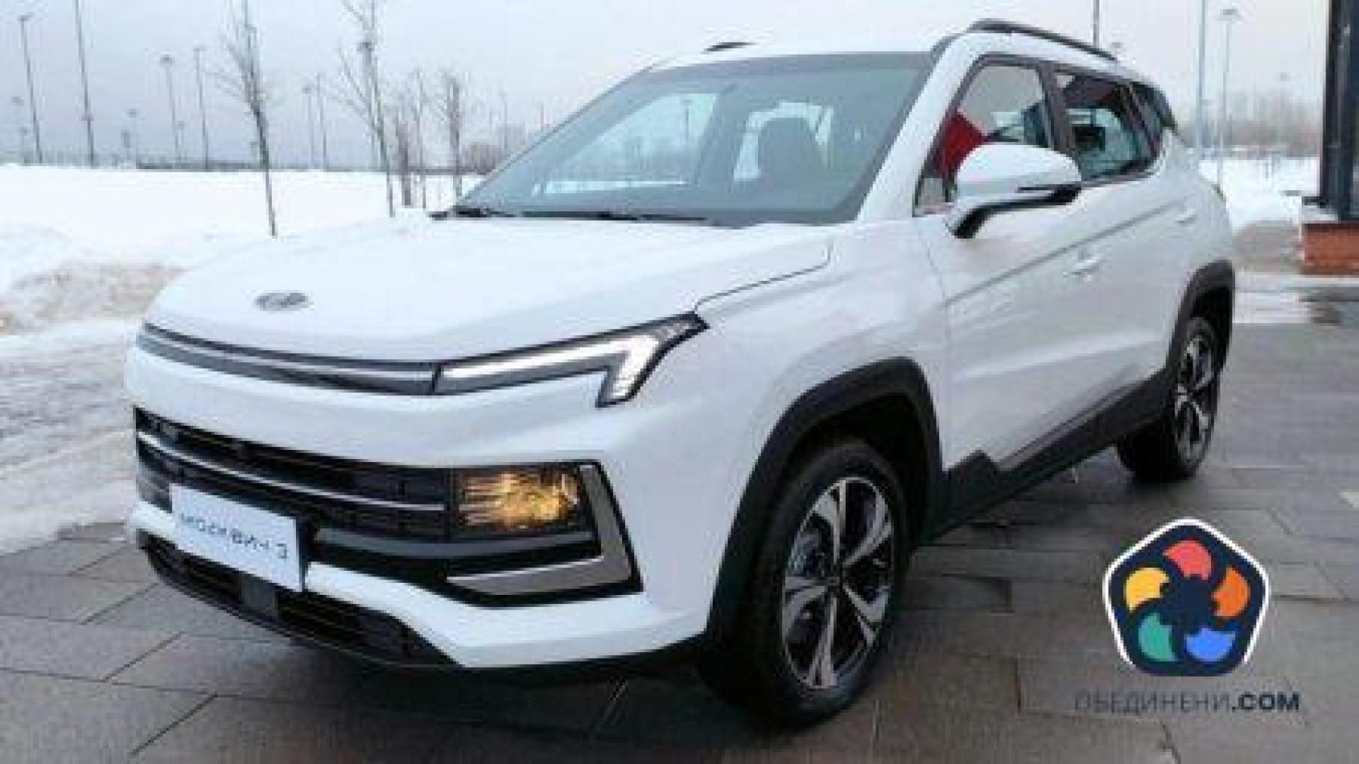 Москва прикани държавните служители да купуват руски лади и китайски автомобили