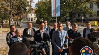 Реорганизация, геотермални помпи, слънчев ток: Планът за "Топлофикация София" на екипа на Терзиев
