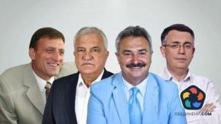 Вечните кметове на България