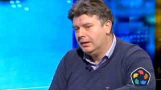 Доц. Стелиян Димитров: Разрешена от държвата сеч на 850 дка гора има роля за бедствието в Царево