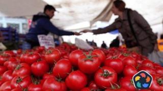 Продължава поевтиняването на борсовите цени на някои храни